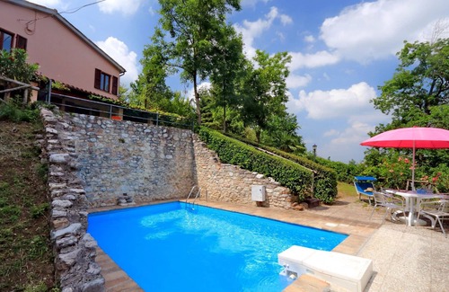 Sarnano House | In the heart of Sibillini's natural park where you can enjoy relax as well as summer and winter acti