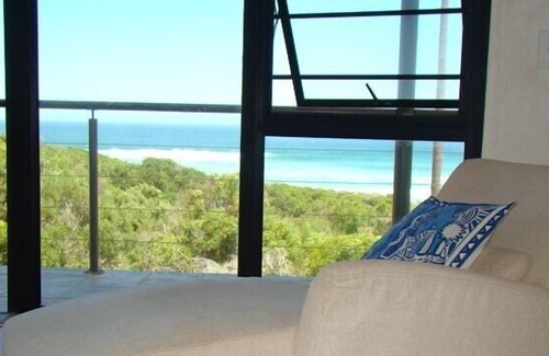 Wilderness Beach House | In the heart of South Africa's Garden Route