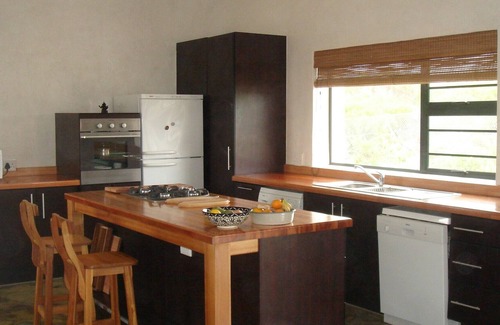 Wilderness Beach House | In the heart of South Africa's Garden Route