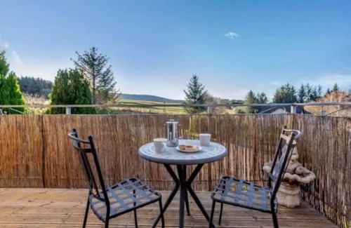 Aberlour House | In the heart of Speyside. A charming 3 bedroom home walking distance of Aberlour
