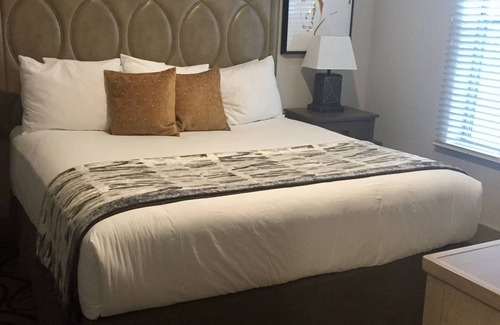Ingram Resort | In the heart of Texas Hill Country!