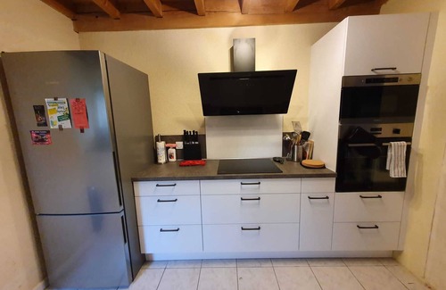 Chaunac Cottage | In the heart of the countryside 2 gites with heated swimming pool