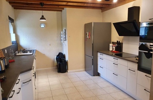Chaunac Cottage | In the heart of the countryside 2 gites with heated swimming pool