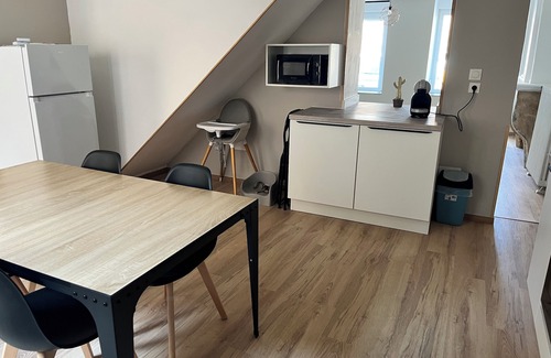 Damvillers House | In the heart of the Meuse