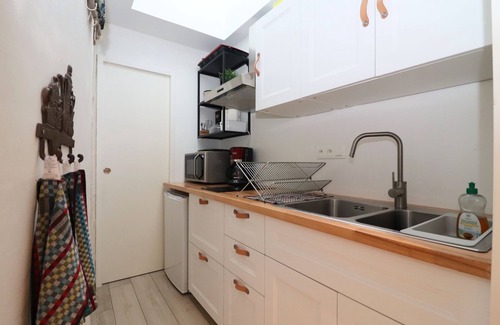 Lannion House | In the heart of the historic district