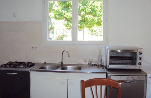 Olivese House | In the heart of the island of beauty