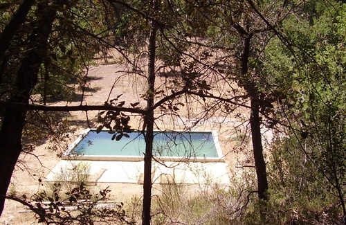 Lourmarin Apartment | In the heart of the Luberon