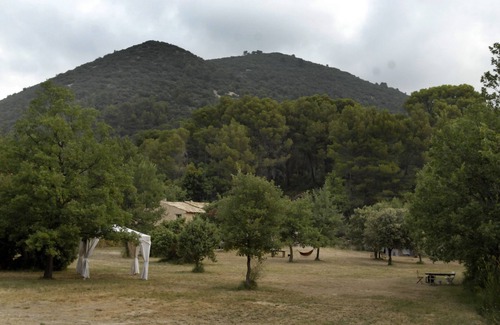 Lourmarin Apartment | In the heart of the Luberon