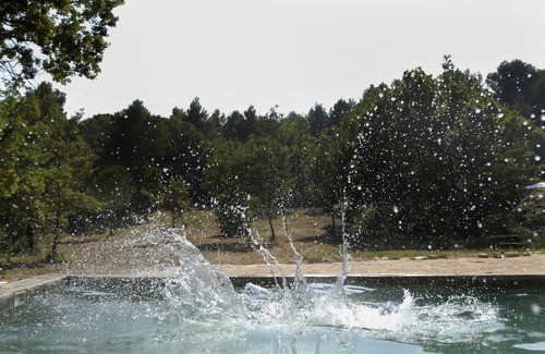 Lourmarin Apartment | In the heart of the Luberon