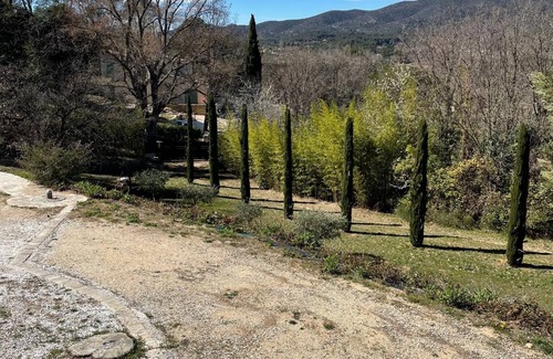 Lourmarin Apartment | In the heart of the Luberon