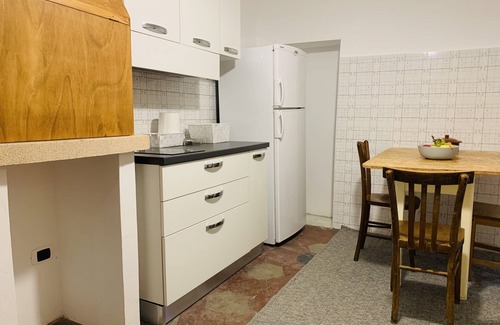 Pereto Apartment | In the heart of the medieval village of Pereto