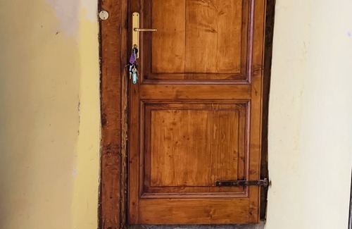 Pereto Apartment | In the heart of the medieval village of Pereto