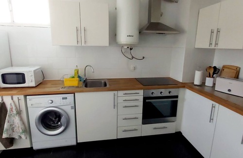 Old Town Apartment | In the Heart of the Old Town, Access to Everything