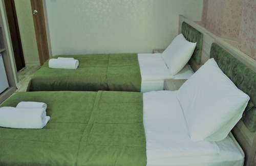 Beyazit House | In the heart of the old town, near Sultanahmet and Taksim SQ