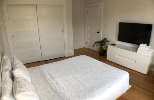 Castro District House | In the Heart of The Castro Apartment