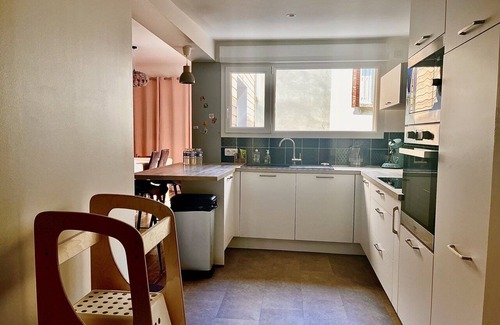 Verzenay House | In the heart of the vineyard (Verzenay)