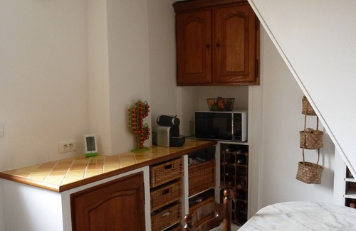 Graveson House | "In the heart of the village of Graveson, this house is ideally located, with everything within walking distance!