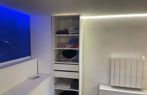 Furiani Apartment | In the heart of the village of Furiani Village