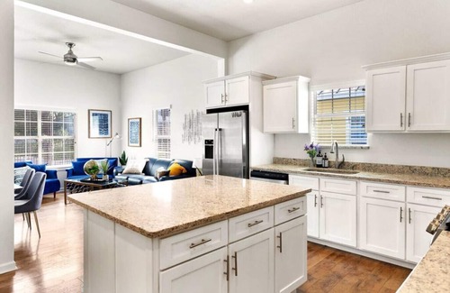 Alta Vista House | In the Heart of Town 10 Mins to The Alamo & Pearl