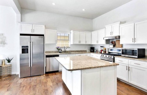 Alta Vista House | In the Heart of Town 10 Mins to The Alamo & Pearl
