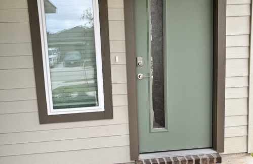 Wellborn House | In the heart of Aggieland!
