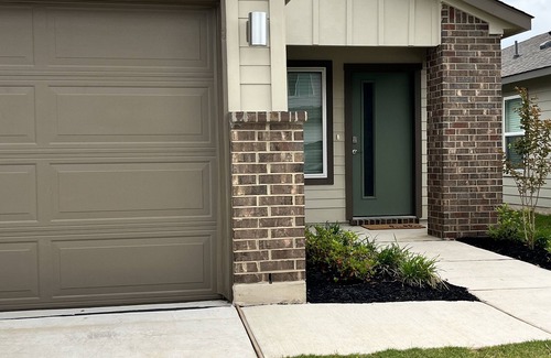 Wellborn House | In the heart of Aggieland!