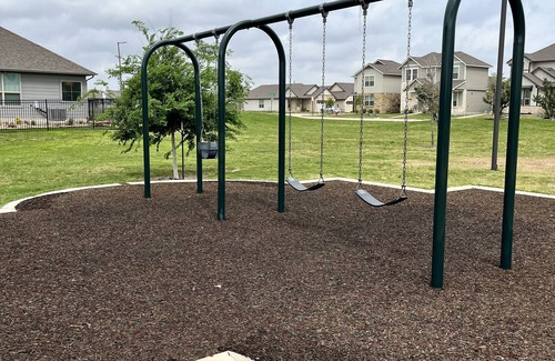 Wellborn House | In the heart of Aggieland!