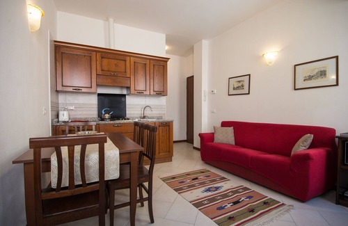 Castello Apartment | In the heart of Venice, restored in 2017, 2 bedrooms, WIFI, Air Conditioning,