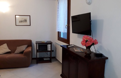 Castello Apartment | In the heart of Venice, restored in 2017, 2 bedrooms, WIFI, Air Conditioning,