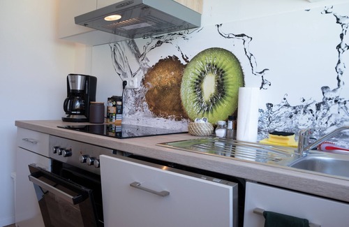 Grifflenberg Apartment | In the heart of Wuppertal | ideal for longer stays