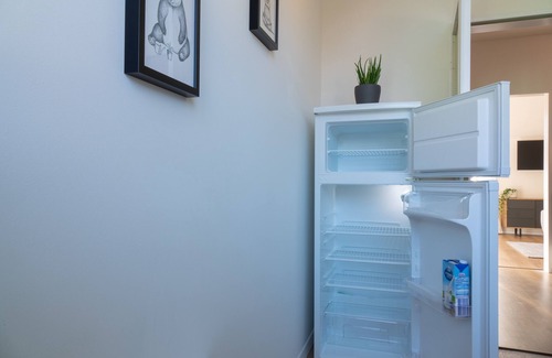 Grifflenberg Apartment | In the heart of Wuppertal | ideal for longer stays