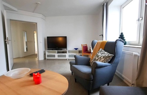 Wurzweiler Apartment | In the highest village of the Palatinate. Modern and quiet holiday apartment Nr1