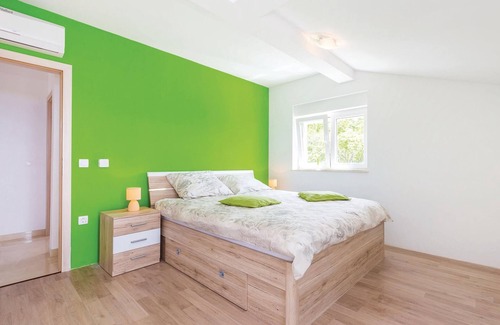 Hreljin House | In the hinterland of the Crikvenica Riviera, in a beautiful green landscape, this villa is located.