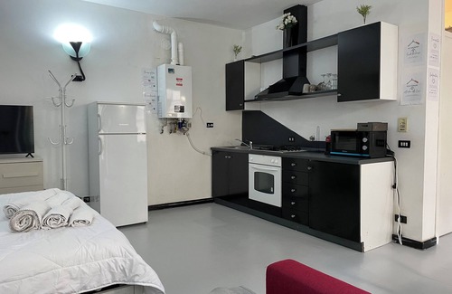 Casale Monferrato Apartment | In the Historic Center [All Within Reach]