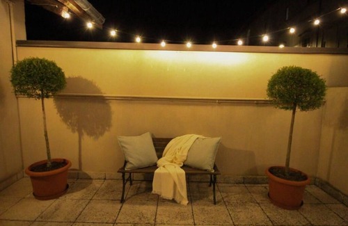 Saluzzo Apartment | In the historic center of Saluzzo