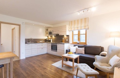 Reichersbeuern House | in the holiday home Vorbergblick
