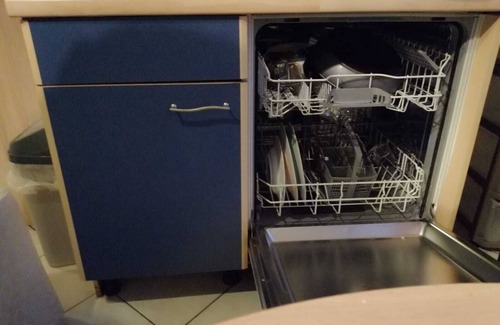 Bayreuth Apartment | In the house rose garden, center BT. 8 min. , Wifi - free parking, balcony, bus.