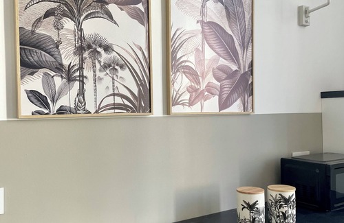Santa Margherita Ligure Apartment | In the center of Santa Margherita, two floors, just renovated