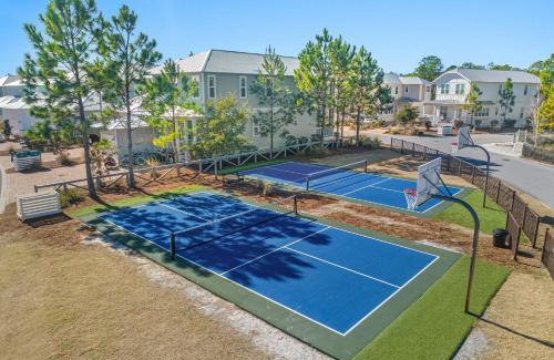Santa Rosa Beach House | In The Key Of Sea