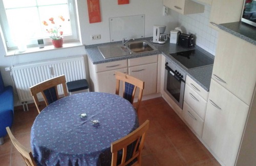 Drage Apartment | In the land of horizons - apartment in the land of horizons