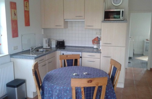 Drage Apartment | In the land of horizons - apartment in the land of horizons