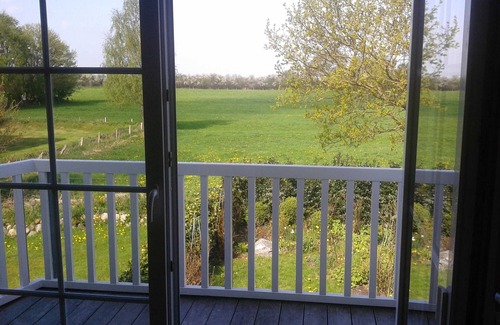 Drage Apartment | In the land of horizons - apartment in the land of horizons