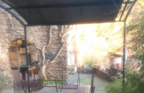 Chamborigaud Bed & Breakfast | In the masses of Cevennes springs in the Cevennes in the Gard region Languedoc Roussillon.