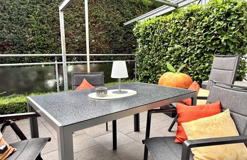 Leichlingen Apartment | In the middle of the green between Cologne and Düsseldorf