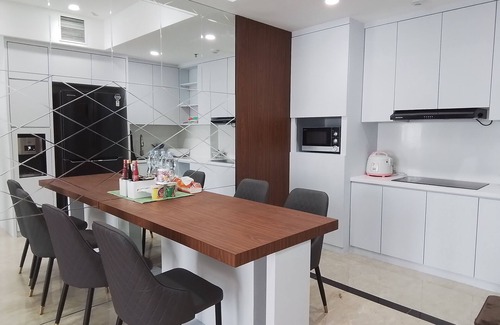 Kesawan Apartment | In the Middle of Downton Medan