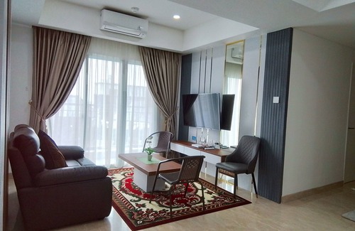 Kesawan Apartment | In the Middle of Downton Medan
