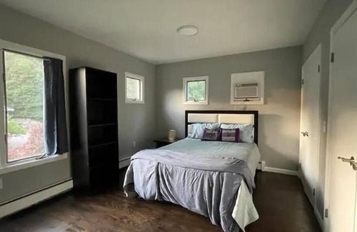 Boonton House | In the middle of nowhere yet close to everything
