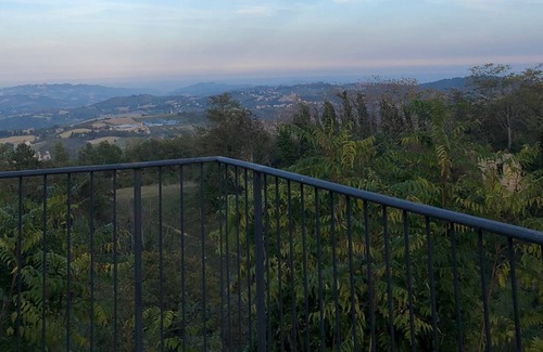 Rotella Apartment | [In the mountains with sea view] -free parking-