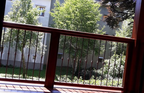 Vernante House | In the mountains with Pinocchio