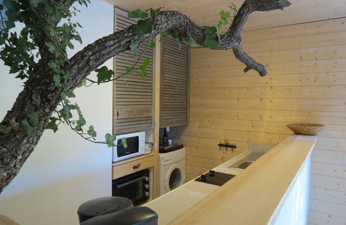Allemagne-en-Provence Cottage | In the nature close to the gorges of Verdon